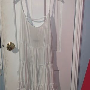 Summery Brandy Dress